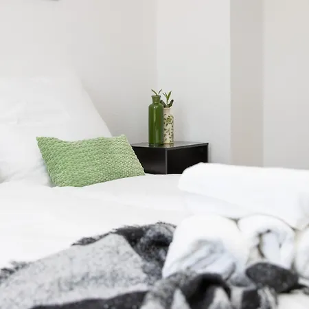 Modernes Apartment, Nahe Europa Park & Strassburg