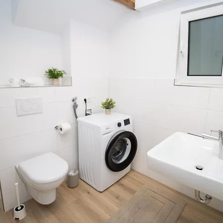 Modernes Apartment, Nahe Europa Park & Strassburg * Oberkirch (Baden)